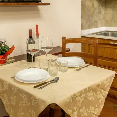 Apartment Florentine Pontevecchio By Sweet Homes