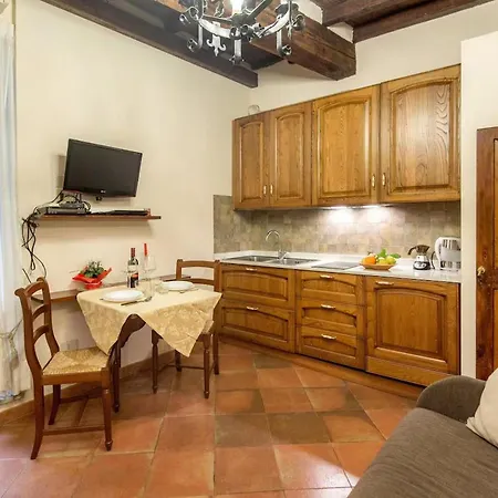 Florentine Pontevecchio By Sweet Homes Apartment *