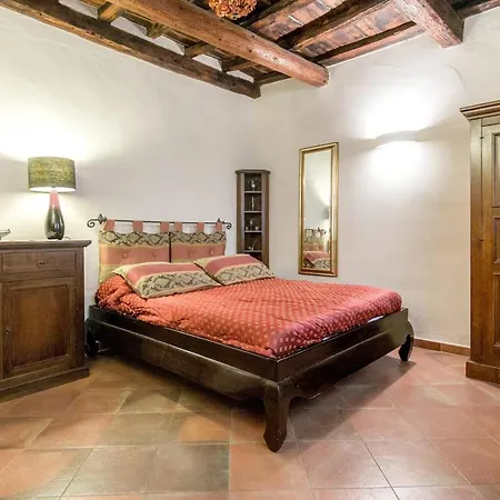 Apartment Florentine Pontevecchio By Sweet Homes *