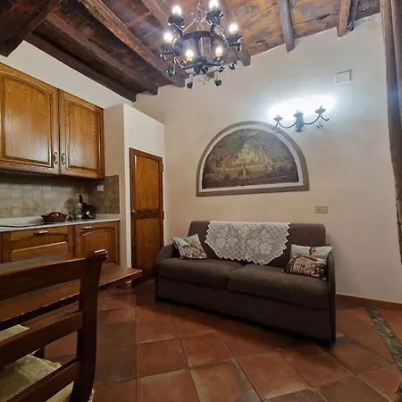 Apartment Florentine Pontevecchio By Sweet Homes *