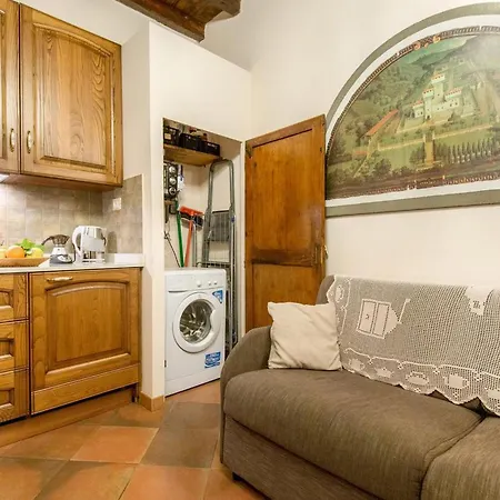 Florentine Pontevecchio By Sweet Homes Διαμέρισμα Φλωρεντία