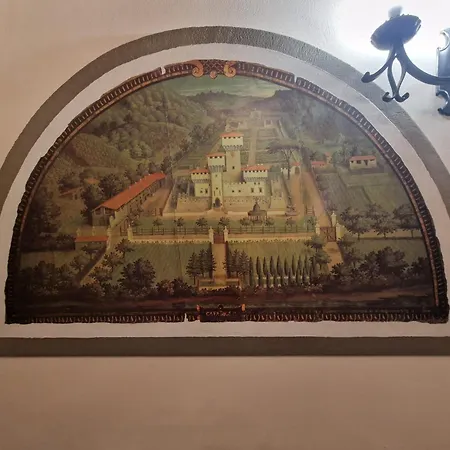 Florentine Pontevecchio By Sweet Homes