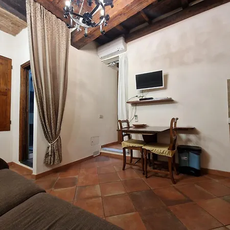 Florentine Pontevecchio By Sweet Homes Apartment Florence