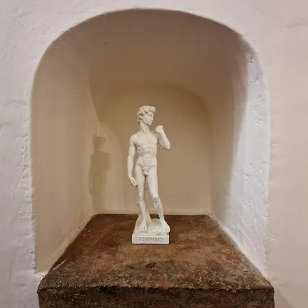 Apartment Florentine Pontevecchio By Sweet Homes *