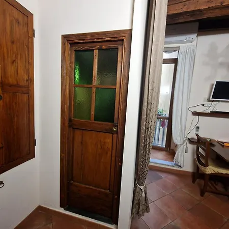 Florentine Pontevecchio By Sweet Homes Apartment *