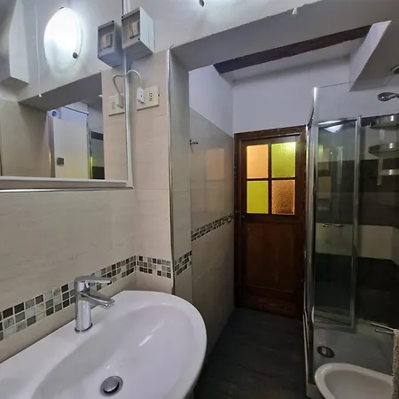 Apartment Florentine Pontevecchio By Sweet Homes *