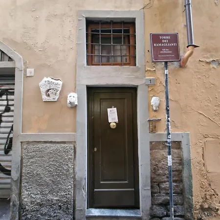 Florentine Pontevecchio By Sweet Homes Apartment