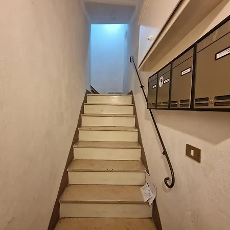 Apartment Florentine Pontevecchio By Sweet Homes Florence