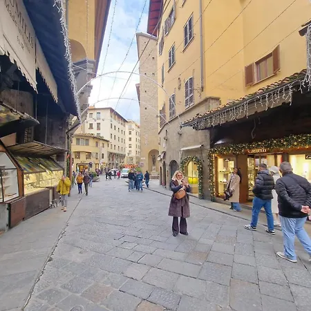 Florentine Pontevecchio By Sweet Homes *