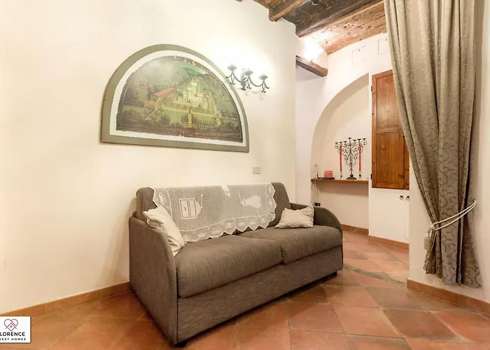 Florentine Pontevecchio By Sweet Homes Appartement