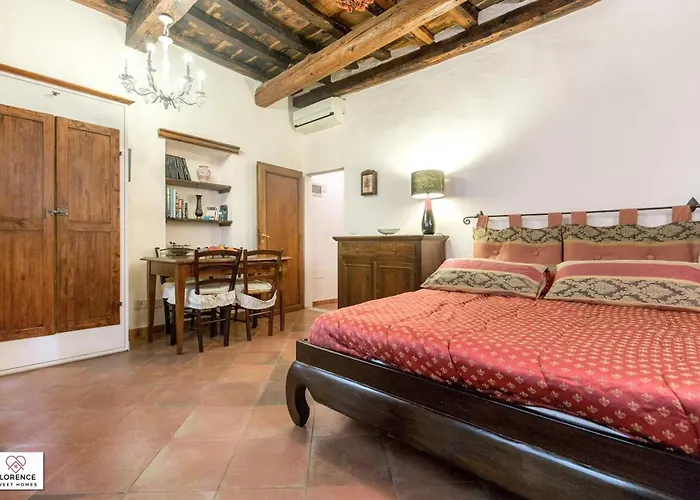 Florentine Pontevecchio By Sweet Homes * Florencja