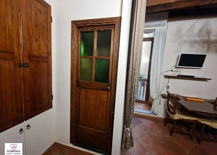Florentine Pontevecchio By Sweet Homes Apartament *