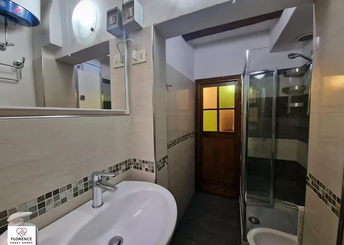 Apartament Florentine Pontevecchio By Sweet Homes *