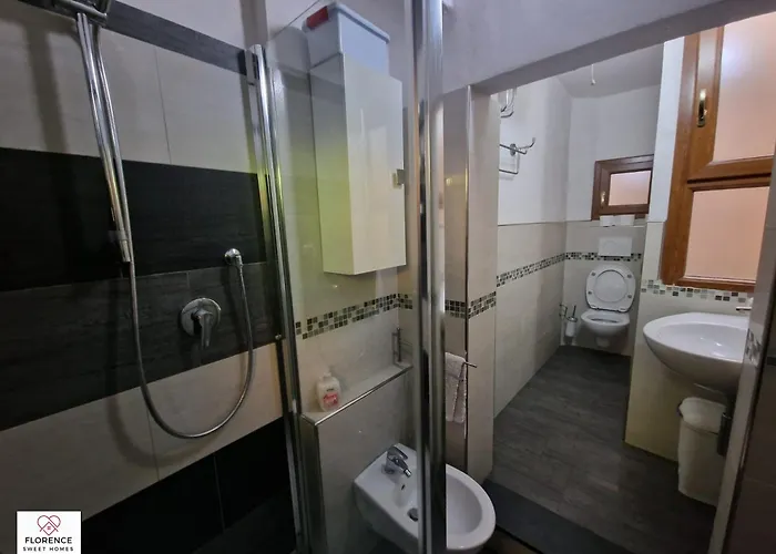 Florentine Pontevecchio By Sweet Homes *