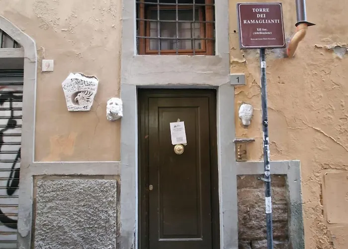 Florentine Pontevecchio By Sweet Homes Apartament