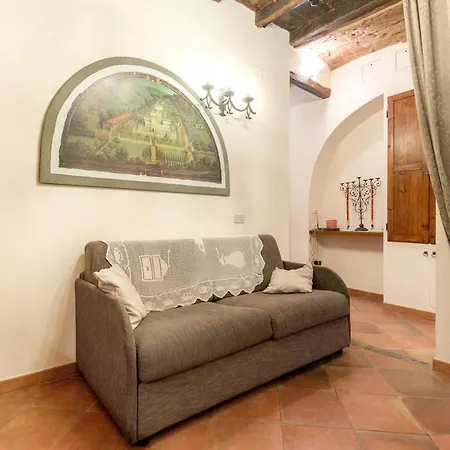 Florentine Pontevecchio By Sweet Homes Апартаменты
